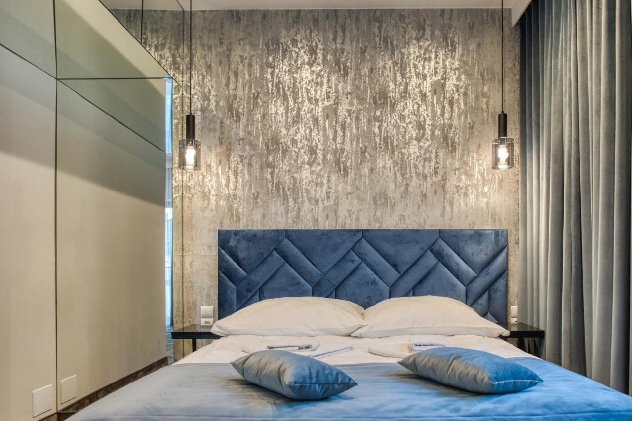 Hotel&Spa Biały Dom Przyszowice Zewnętrze zdjęcie