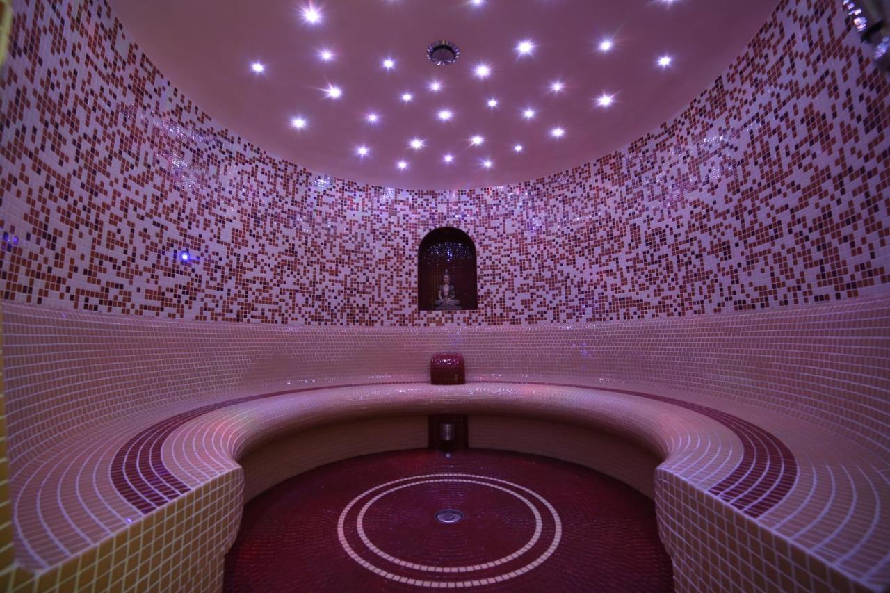 Hotel&Spa Biały Dom Przyszowice Zewnętrze zdjęcie