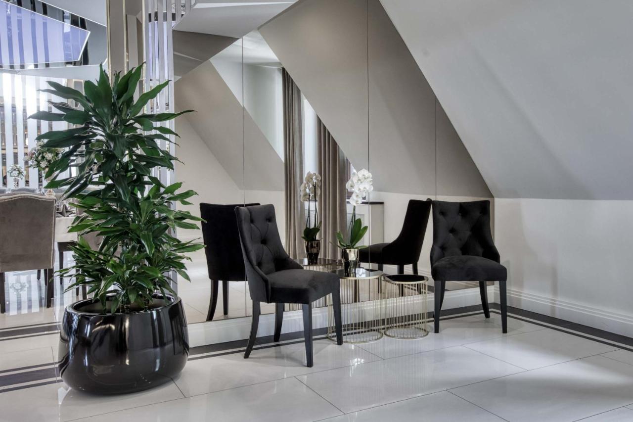 Hotel&Spa Biały Dom Przyszowice Zewnętrze zdjęcie