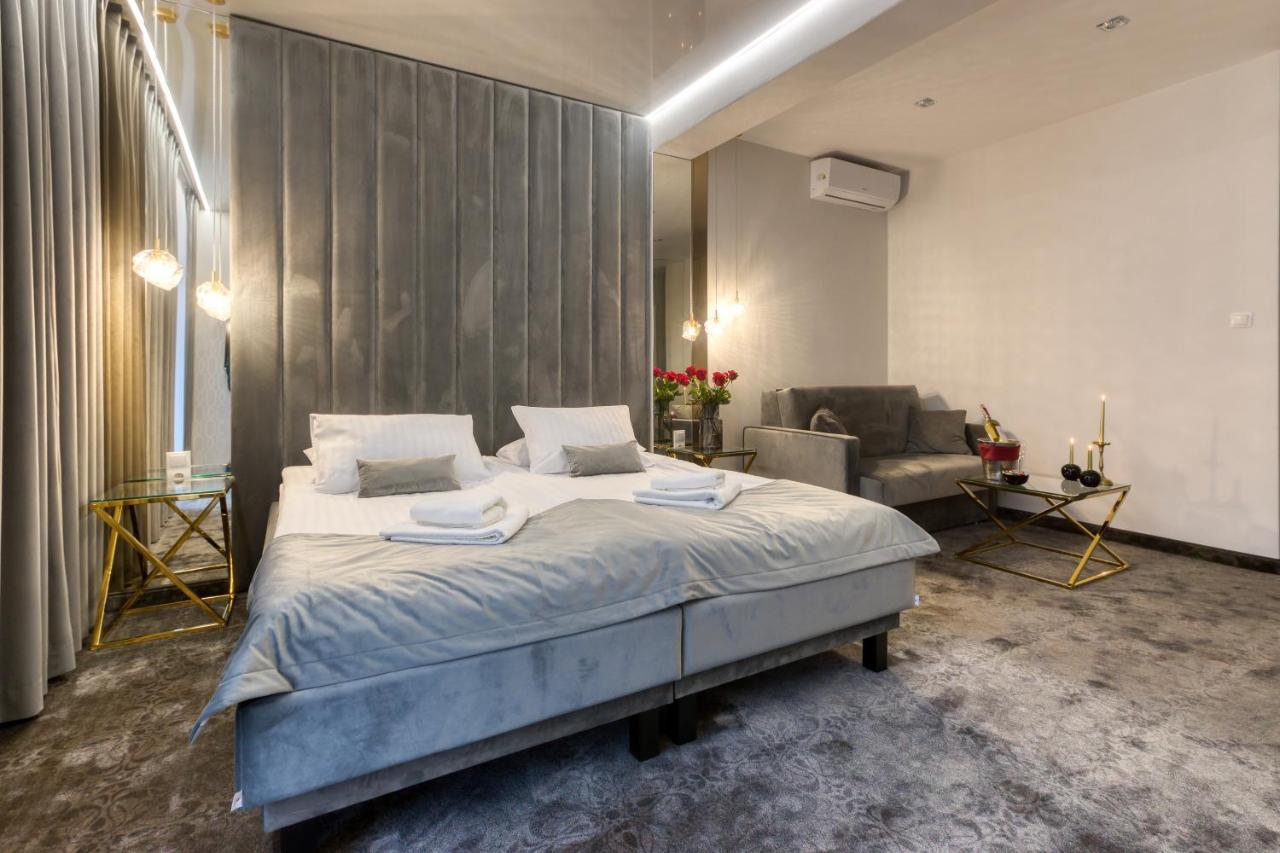 Hotel&Spa Biały Dom Przyszowice Zewnętrze zdjęcie