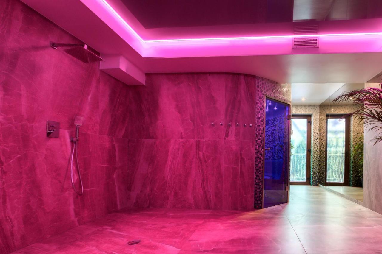 Hotel&Spa Biały Dom Przyszowice Zewnętrze zdjęcie