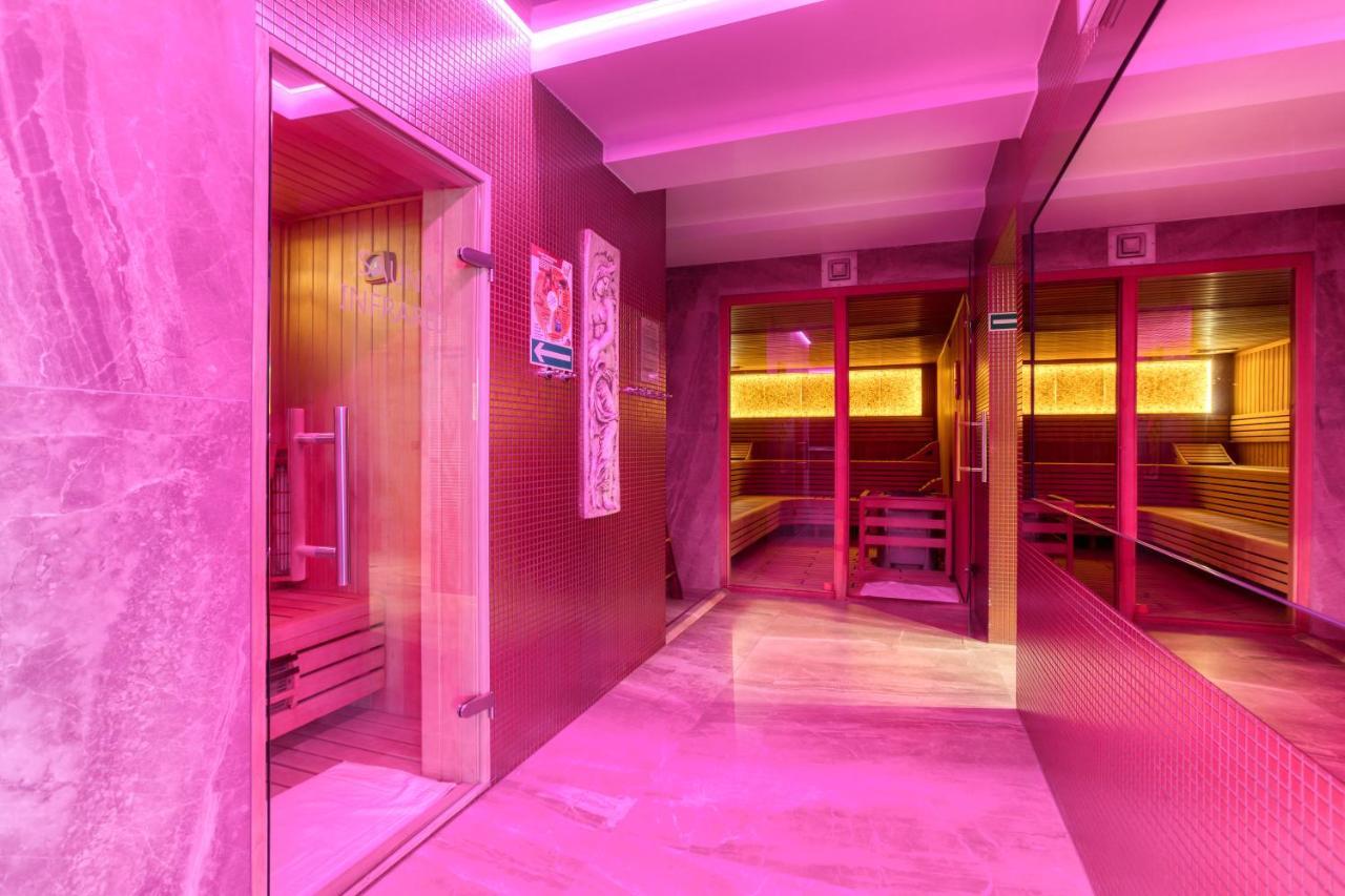 Hotel&Spa Biały Dom Przyszowice Zewnętrze zdjęcie
