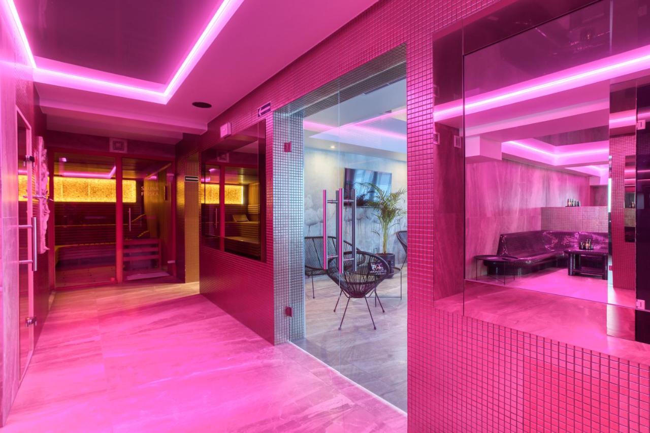 Hotel&Spa Biały Dom Przyszowice Zewnętrze zdjęcie