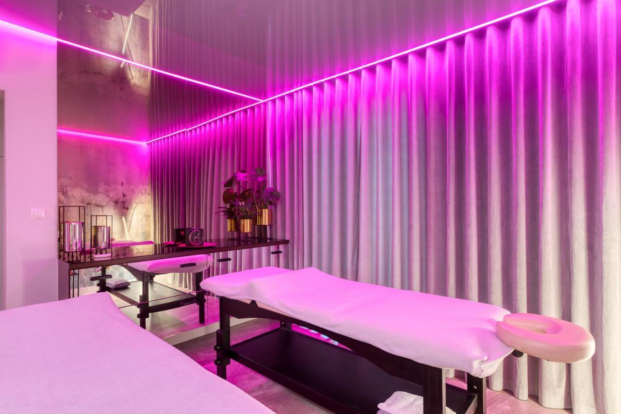 Hotel&Spa Biały Dom Przyszowice Zewnętrze zdjęcie