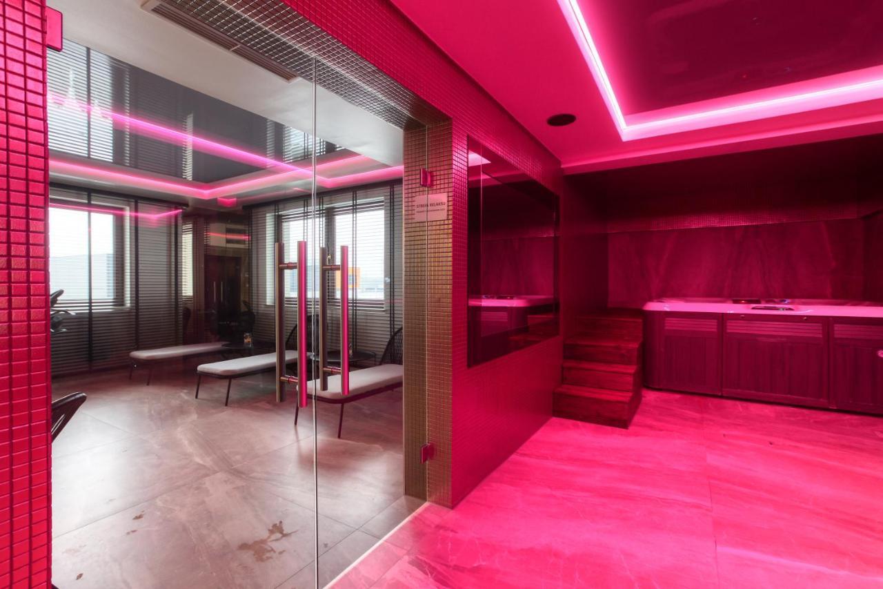Hotel&Spa Biały Dom Przyszowice Zewnętrze zdjęcie