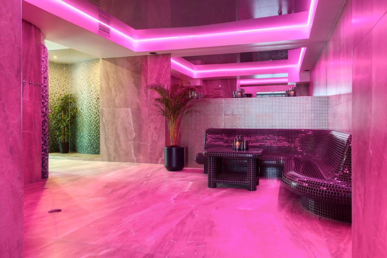 Hotel&Spa Biały Dom Przyszowice Zewnętrze zdjęcie
