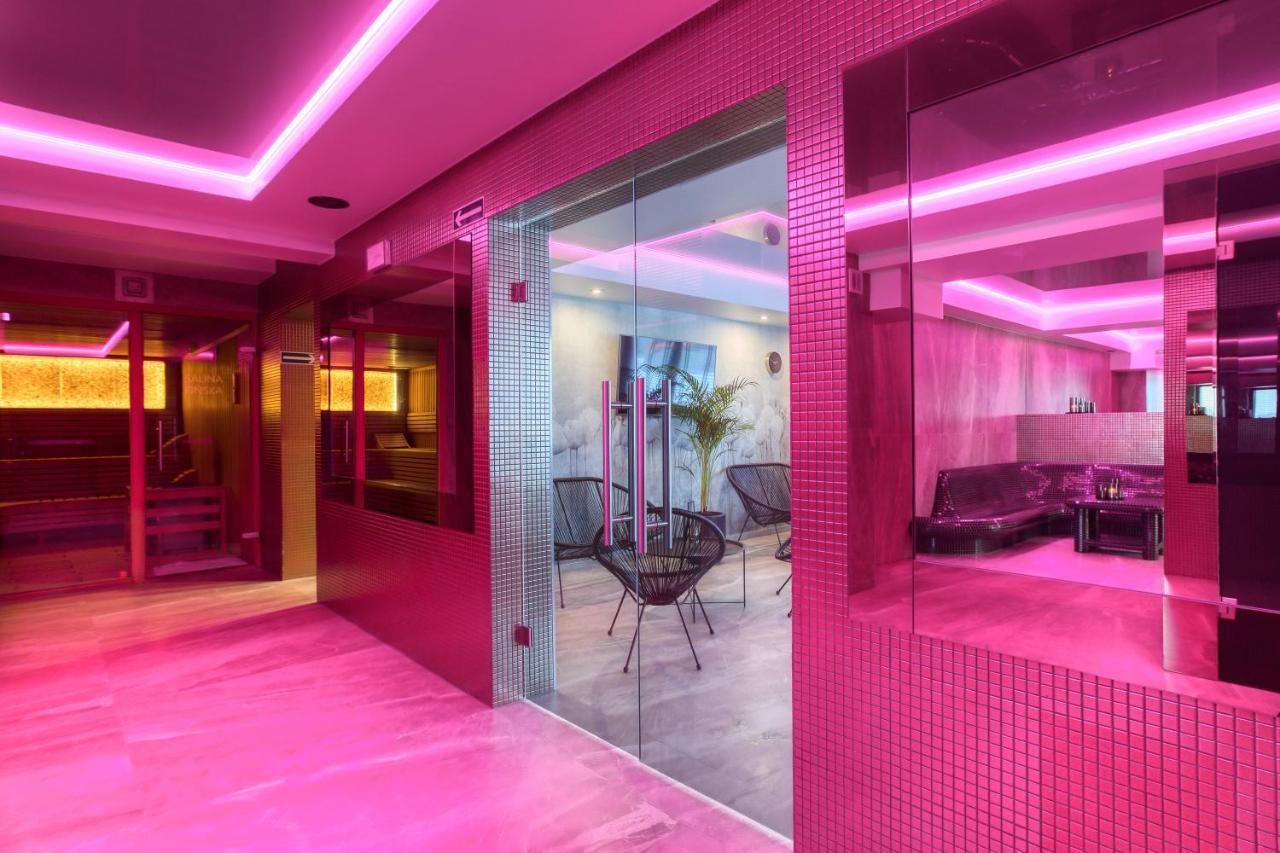 Hotel&Spa Biały Dom Przyszowice Zewnętrze zdjęcie