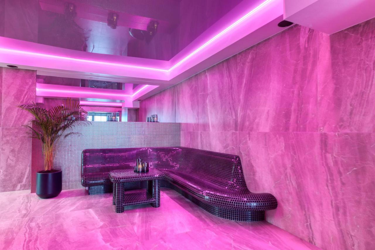Hotel&Spa Biały Dom Przyszowice Zewnętrze zdjęcie