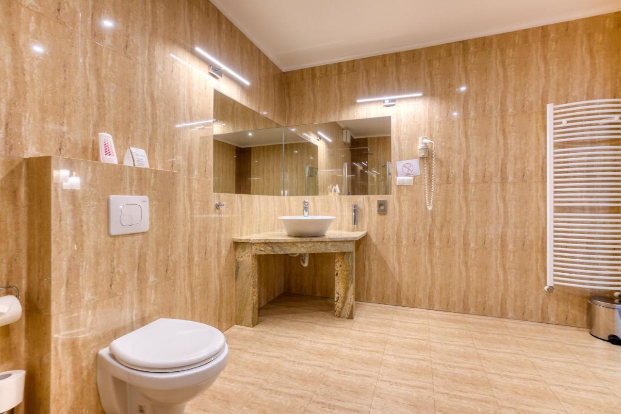 Hotel&Spa Biały Dom Przyszowice Zewnętrze zdjęcie