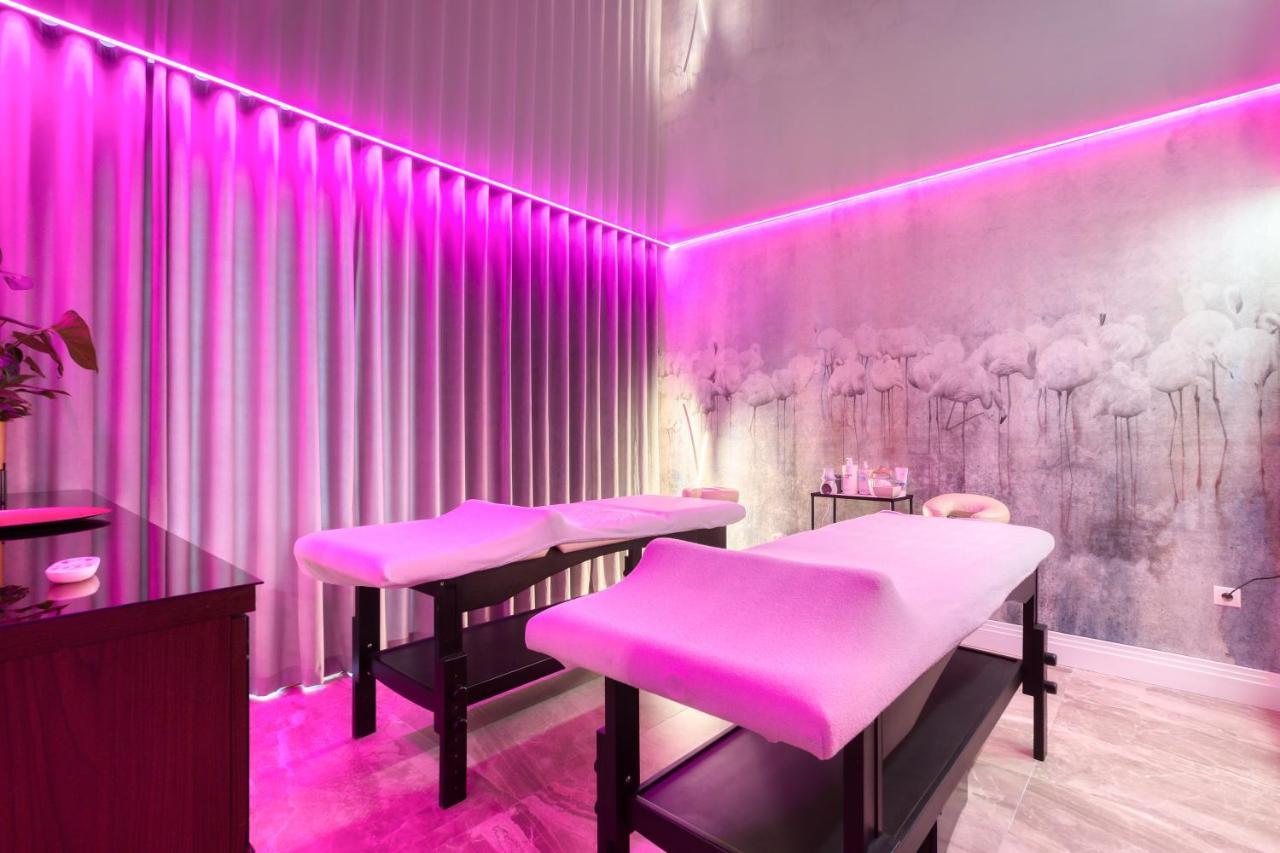 Hotel&Spa Biały Dom Przyszowice Zewnętrze zdjęcie