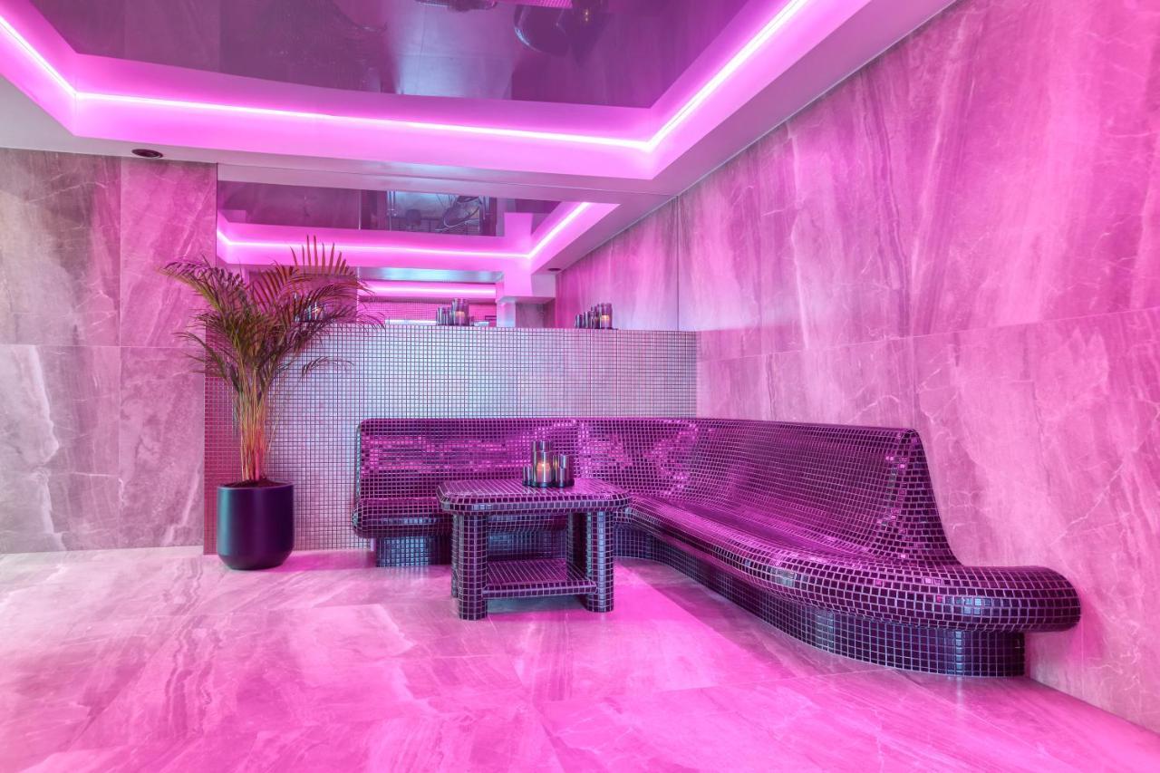 Hotel&Spa Biały Dom Przyszowice Zewnętrze zdjęcie