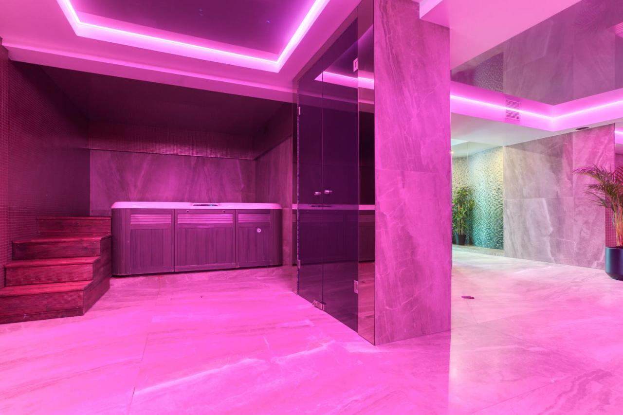 Hotel&Spa Biały Dom Przyszowice Zewnętrze zdjęcie