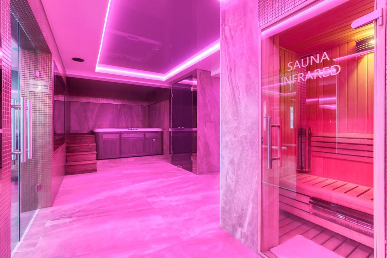 Hotel&Spa Biały Dom Przyszowice Zewnętrze zdjęcie