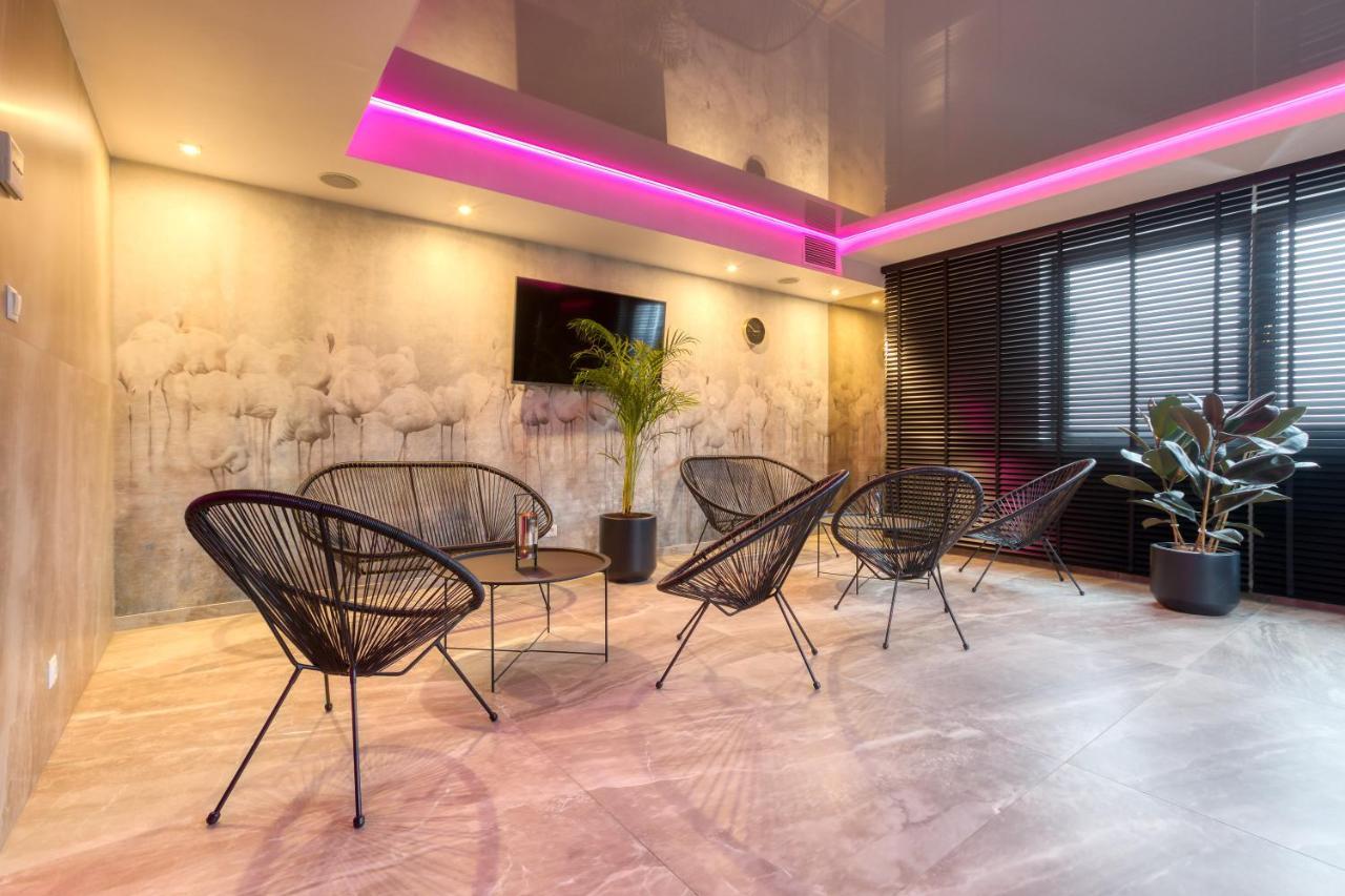 Hotel&Spa Biały Dom Przyszowice Zewnętrze zdjęcie