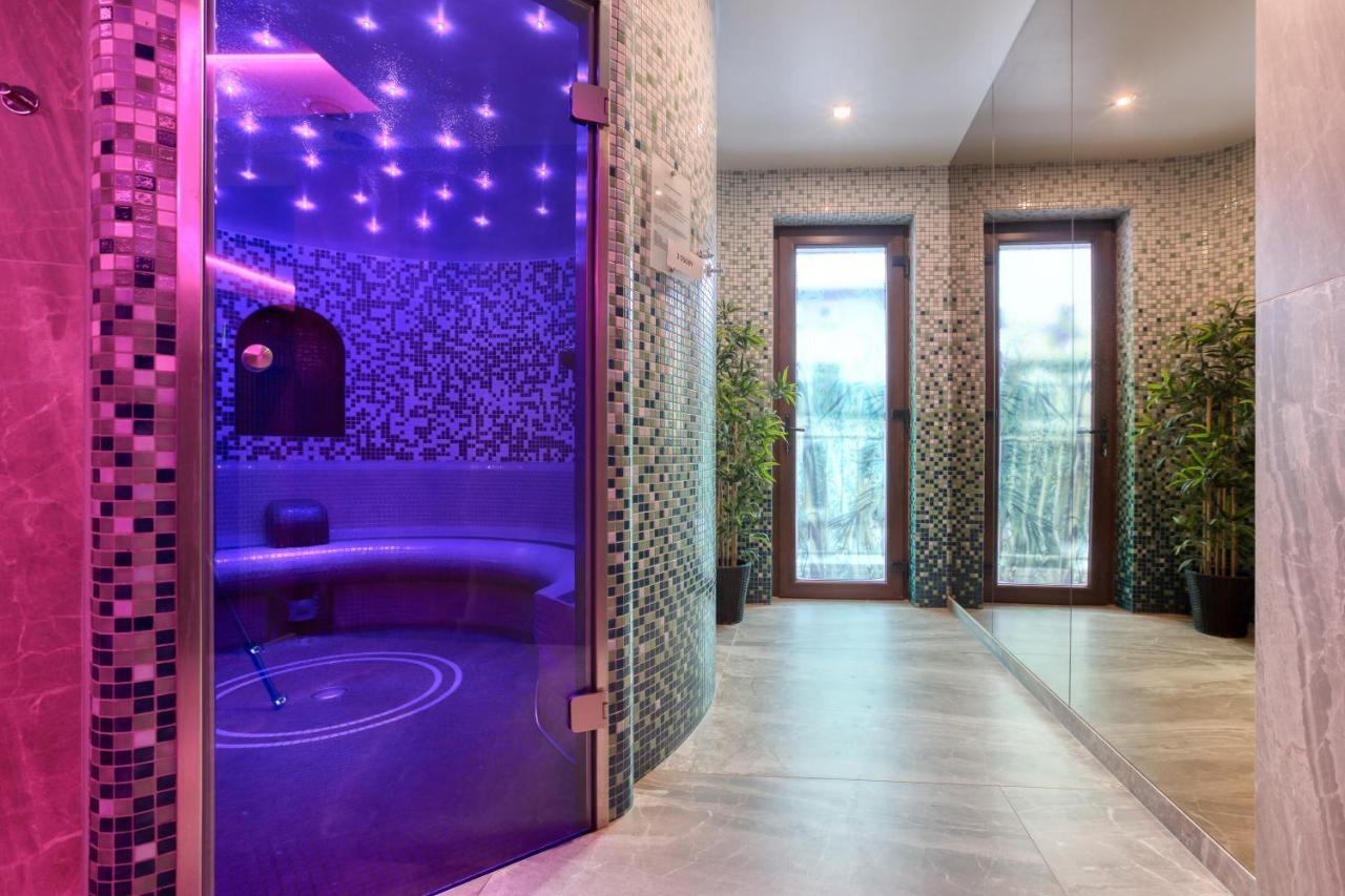 Hotel&Spa Biały Dom Przyszowice Zewnętrze zdjęcie