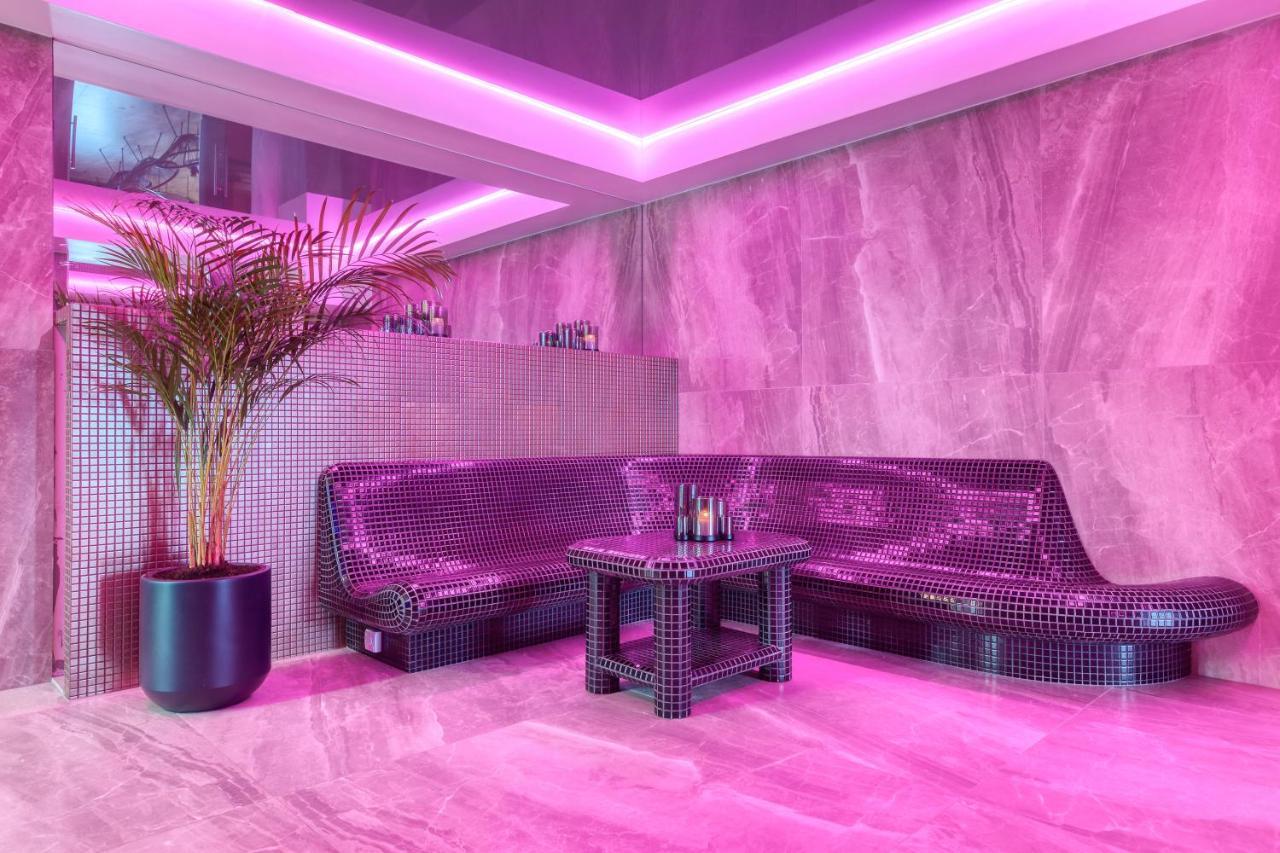 Hotel&Spa Biały Dom Przyszowice Zewnętrze zdjęcie