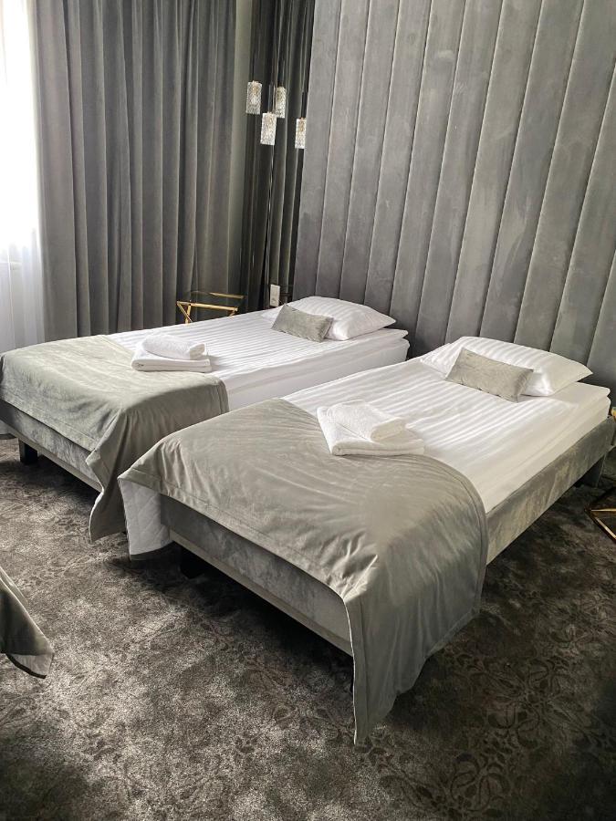Hotel&Spa Biały Dom Przyszowice Zewnętrze zdjęcie