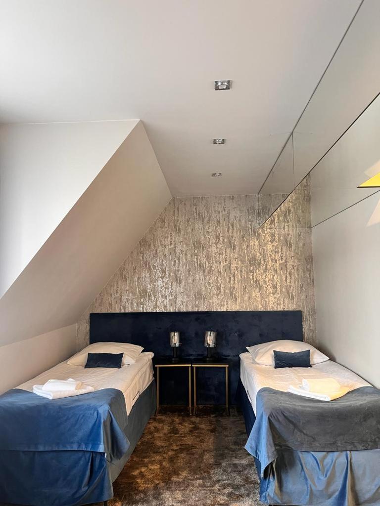 Hotel&Spa Biały Dom Przyszowice Zewnętrze zdjęcie