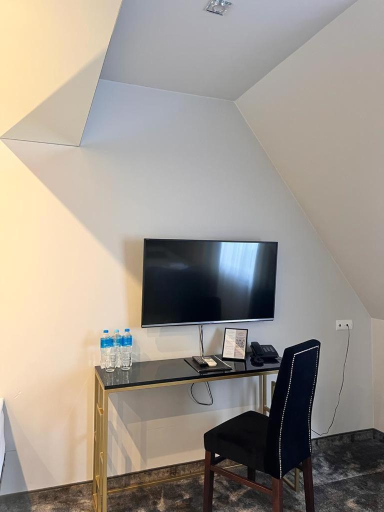Hotel&Spa Biały Dom Przyszowice Zewnętrze zdjęcie